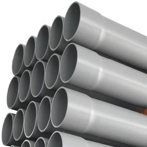 Borehole casing pipes