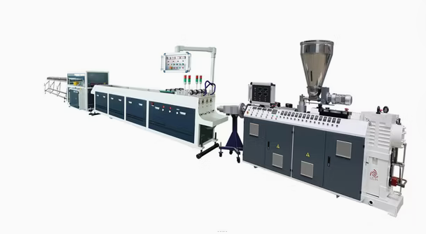 Electrical conduit pipes