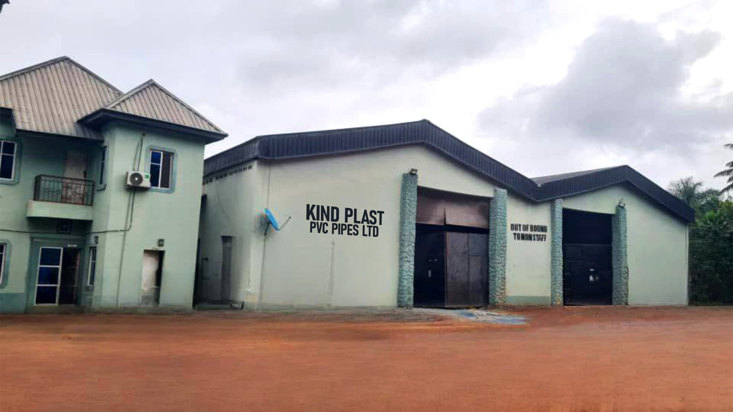 The Inspiring Journey of Kind Plast PVC Pipes Limited: From Humble Beginnings to Industry Recognition