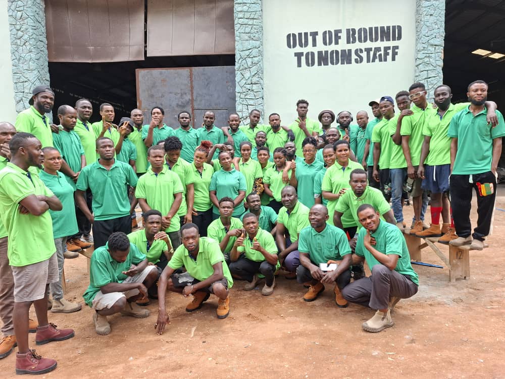 General Team Members